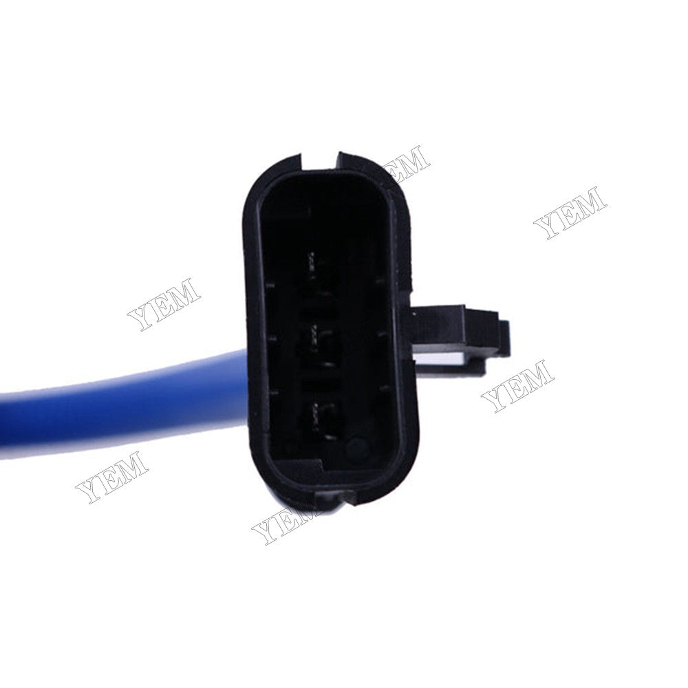 For Carrier Engine CT4.134TV CT4.114TV Vector 1950 1850 1550 1800 1500 Fuel Stop Solenoid 25-38109-06SV For Carrier