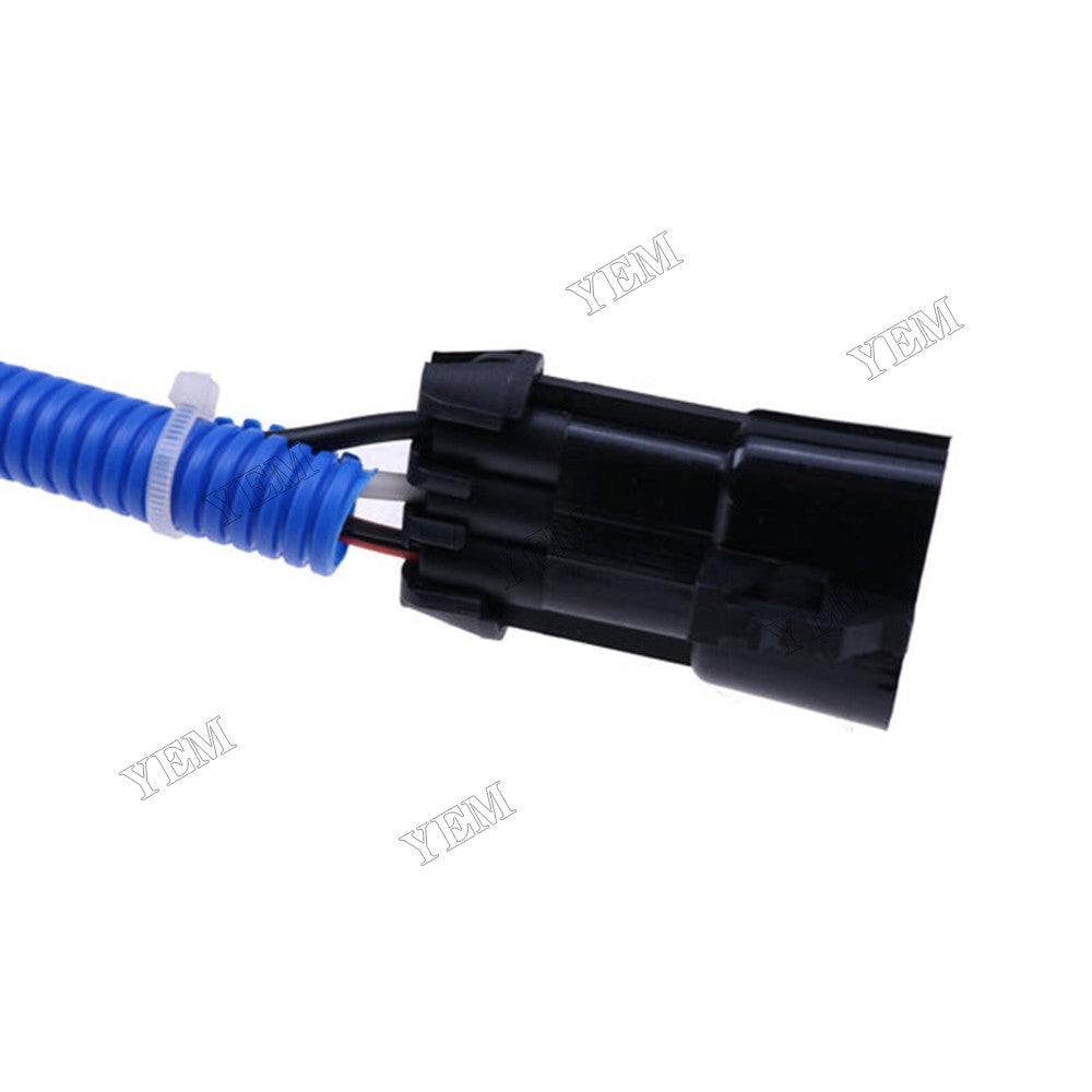 For Carrier Engine CT4.134TV CT4.114TV Vector 1950 1850 1550 1800 1500 Fuel Stop Solenoid 25-38109-06SV For Carrier