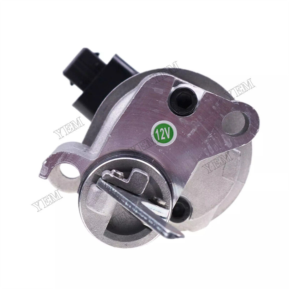 For Deutz Engine BF4M2012 BF6M2012 1013 Fuel Shutdown Solenoid 02113788 For Deutz