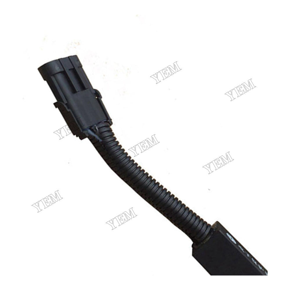 For Cummins Engine 6C8.3 Shut Off Solenoid 5365990 For Cummins