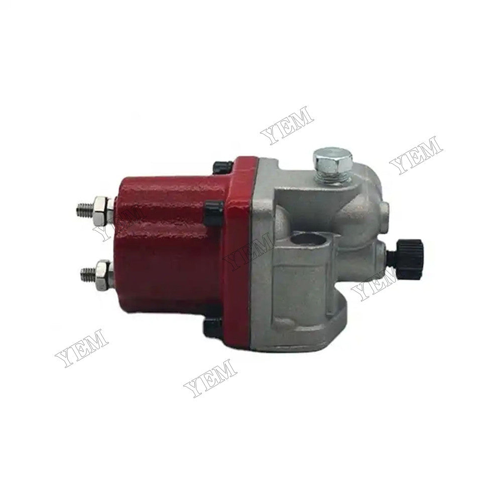 For Cummins Engine K50 Shut Off Solenoid 5404903 For Cummins