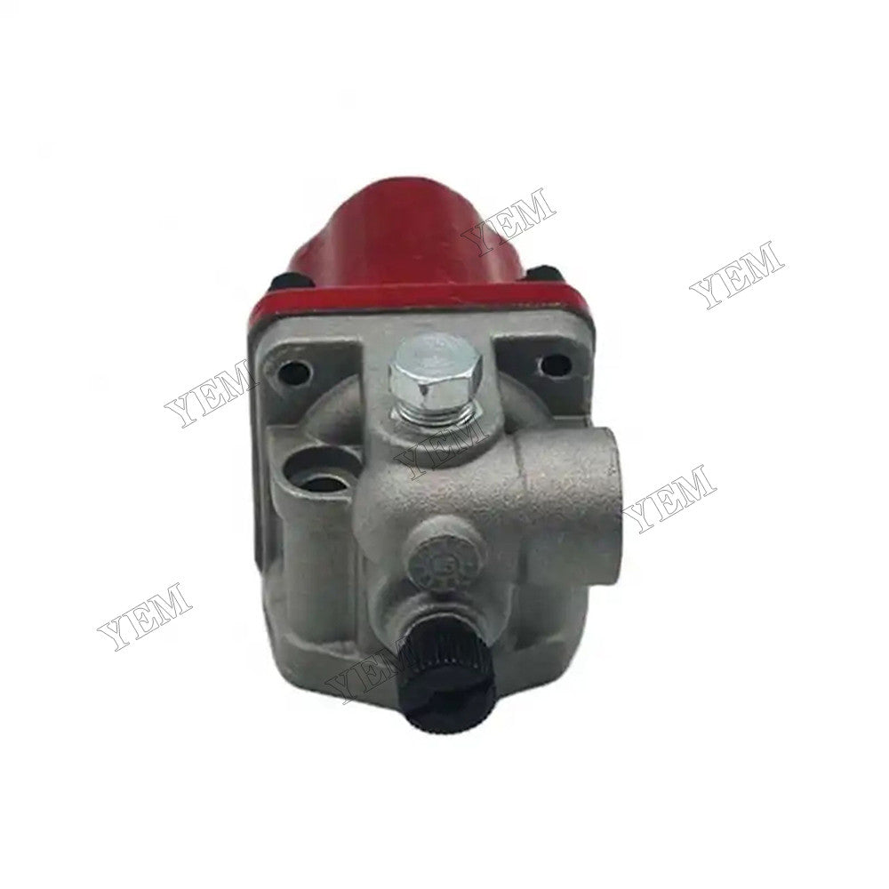 For Cummins Engine K50 Shut Off Solenoid 5404903 For Cummins