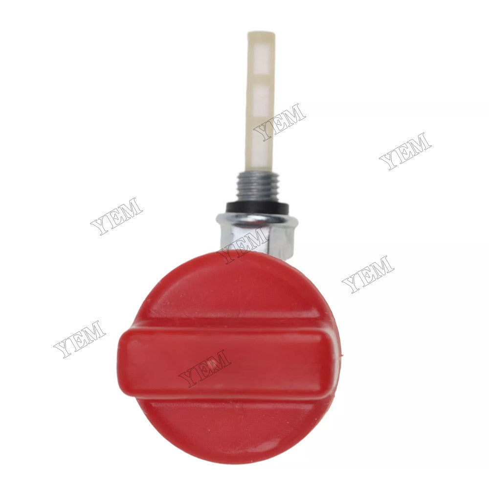 For Ariens Engine AX Jonsered Poulan Snowthrower Husqvarna Snow Blower Fuel Shut Off Valve 20001436 532429234
