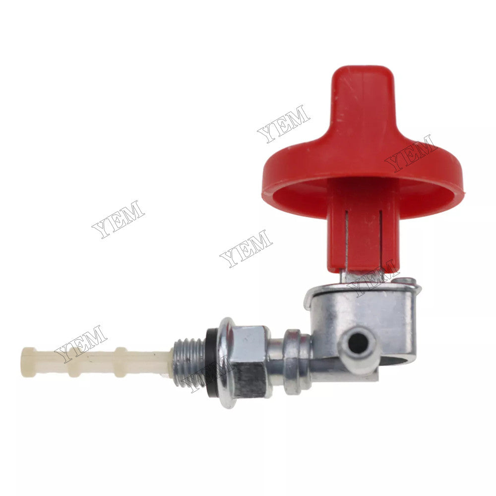 For Ariens Engine AX Jonsered Poulan Snowthrower Husqvarna Snow Blower Fuel Shut Off Valve 20001436 532429234 For Ariens