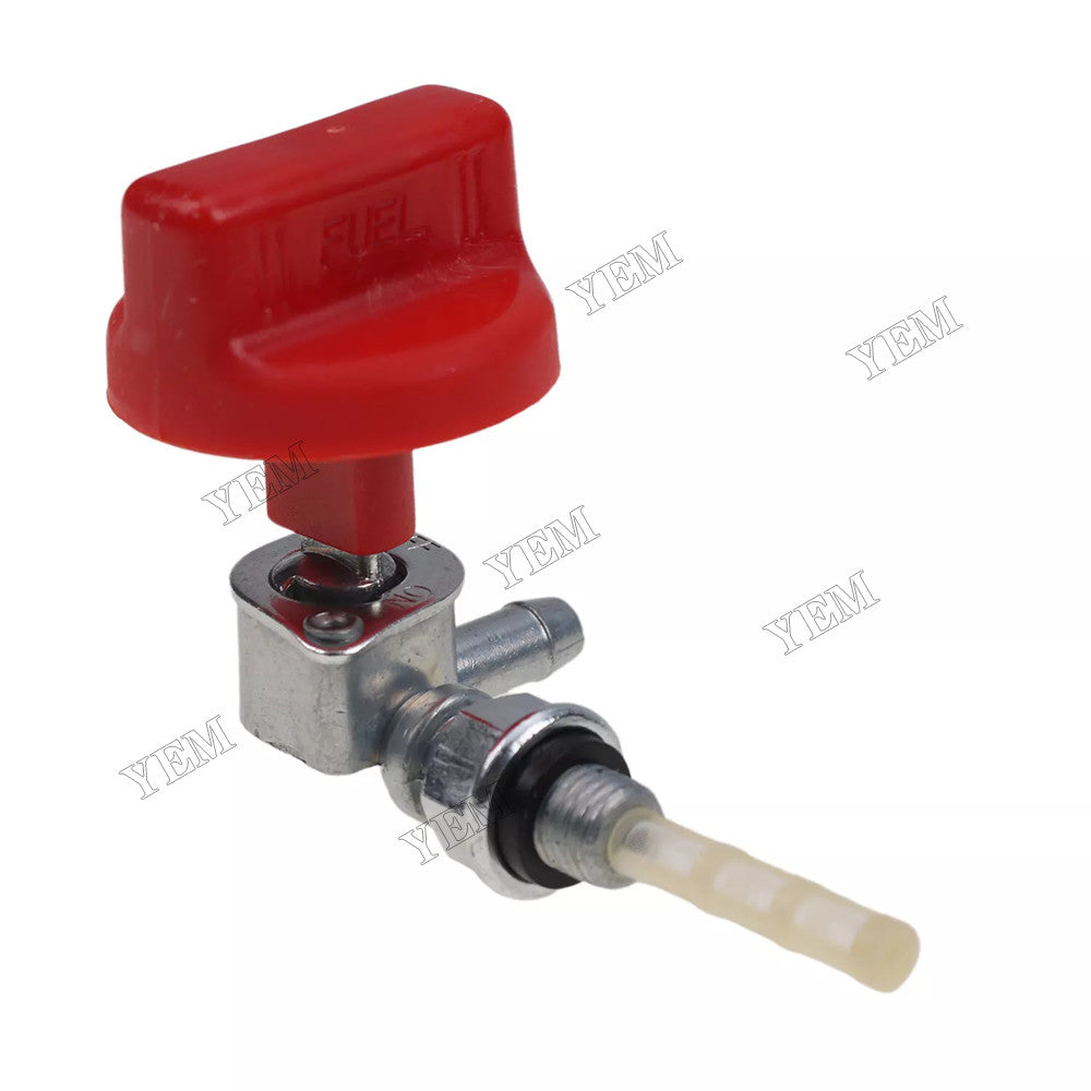 For Ariens Engine AX Jonsered Poulan Snowthrower Husqvarna Snow Blower Fuel Shut Off Valve 20001436 532429234 For Ariens
