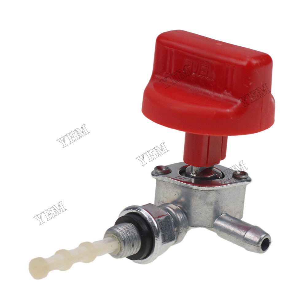 For Ariens Engine AX Jonsered Poulan Snowthrower Husqvarna Snow Blower Fuel Shut Off Valve 20001436 532429234 For Ariens