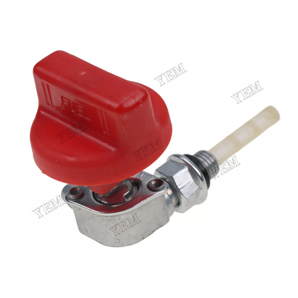 For Ariens Engine AX Jonsered Poulan Snowthrower Husqvarna Snow Blower Fuel Shut Off Valve 20001436 532429234 For Ariens