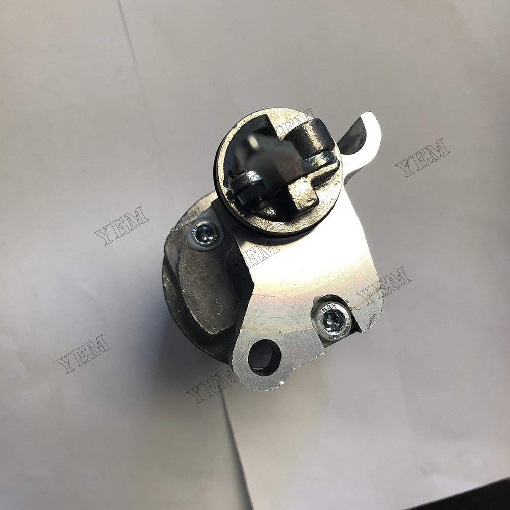 For Deutz Engine BF4M1013EC BF4M1013FC BF6M1013E BF6M1013EC BF6M1013FC 12V Stop Solenoid 04199902 02113790 04206915 For Deutz