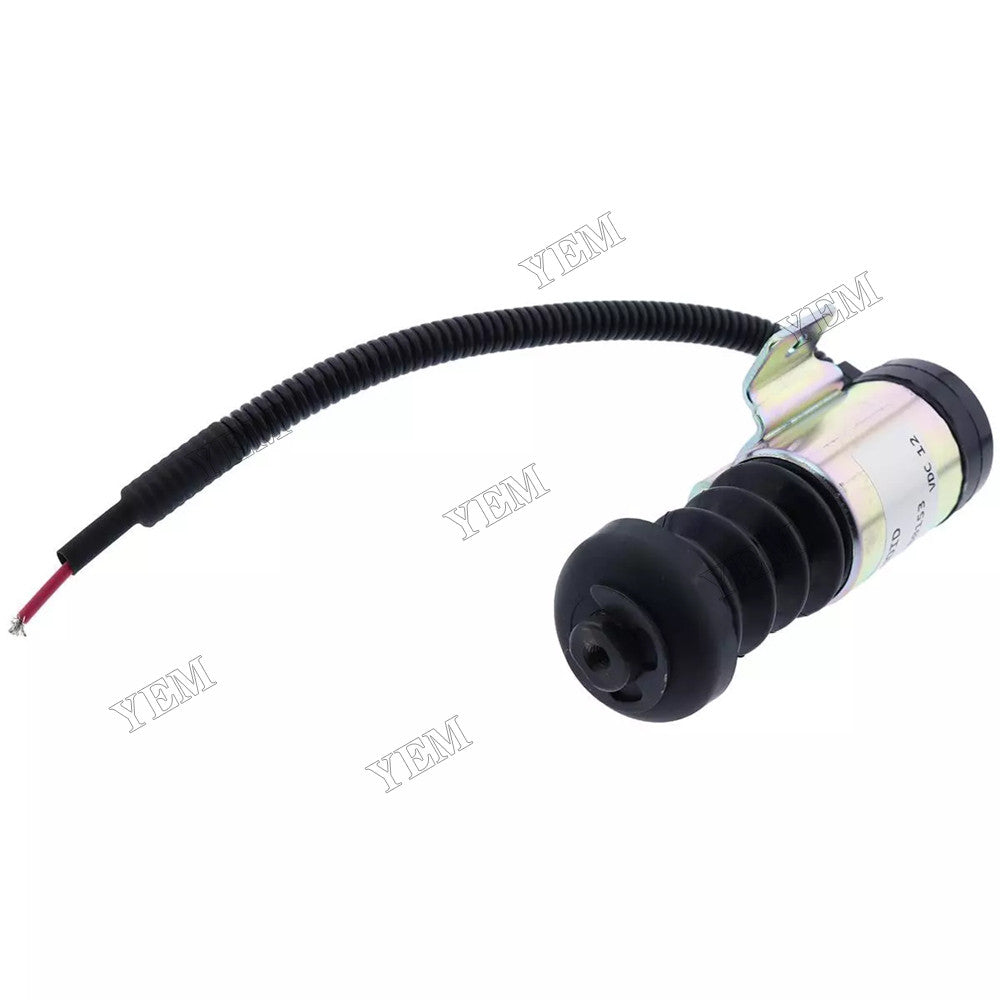 For Deutz Fahr Engine 912 913 914 Fendt Tractor 200 F 206 F Solenoid F212202710030 For Deutz