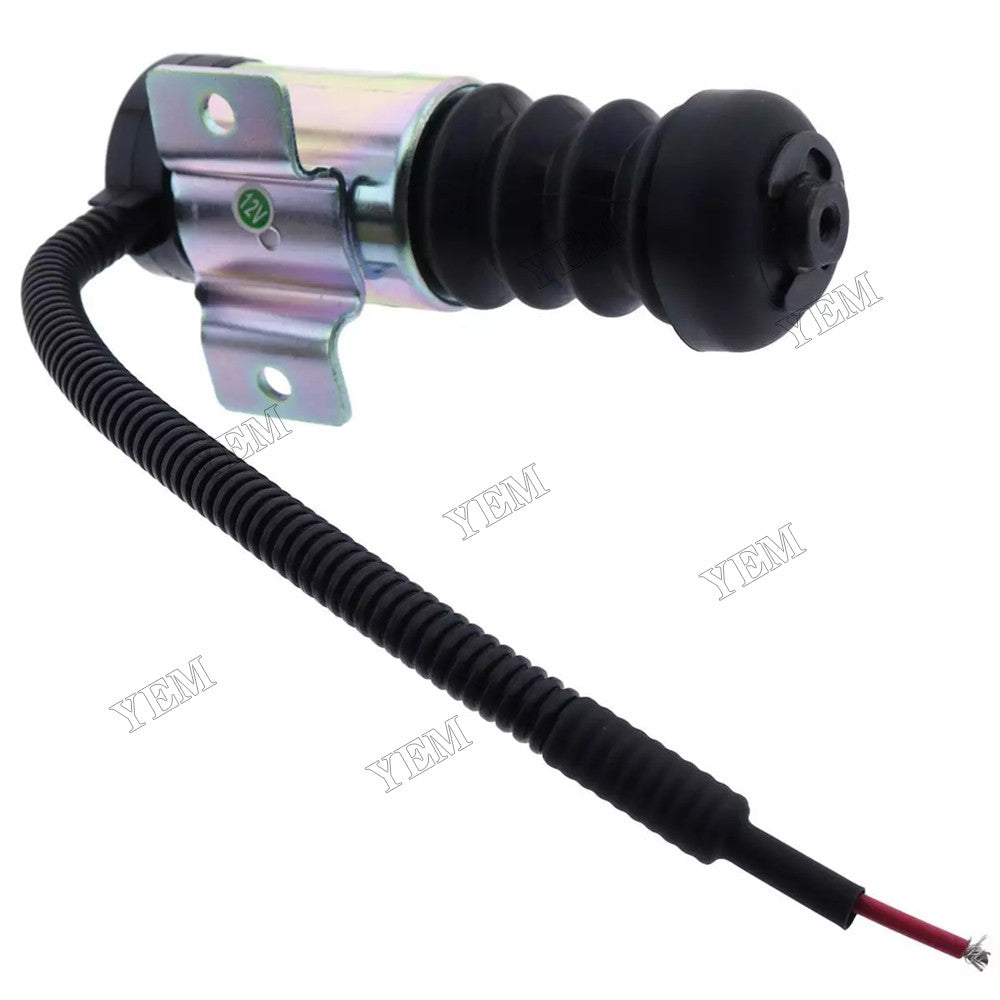 For Deutz Fahr Engine 912 913 914 Fendt Tractor 200 F 206 F Solenoid F212202710030 For Deutz