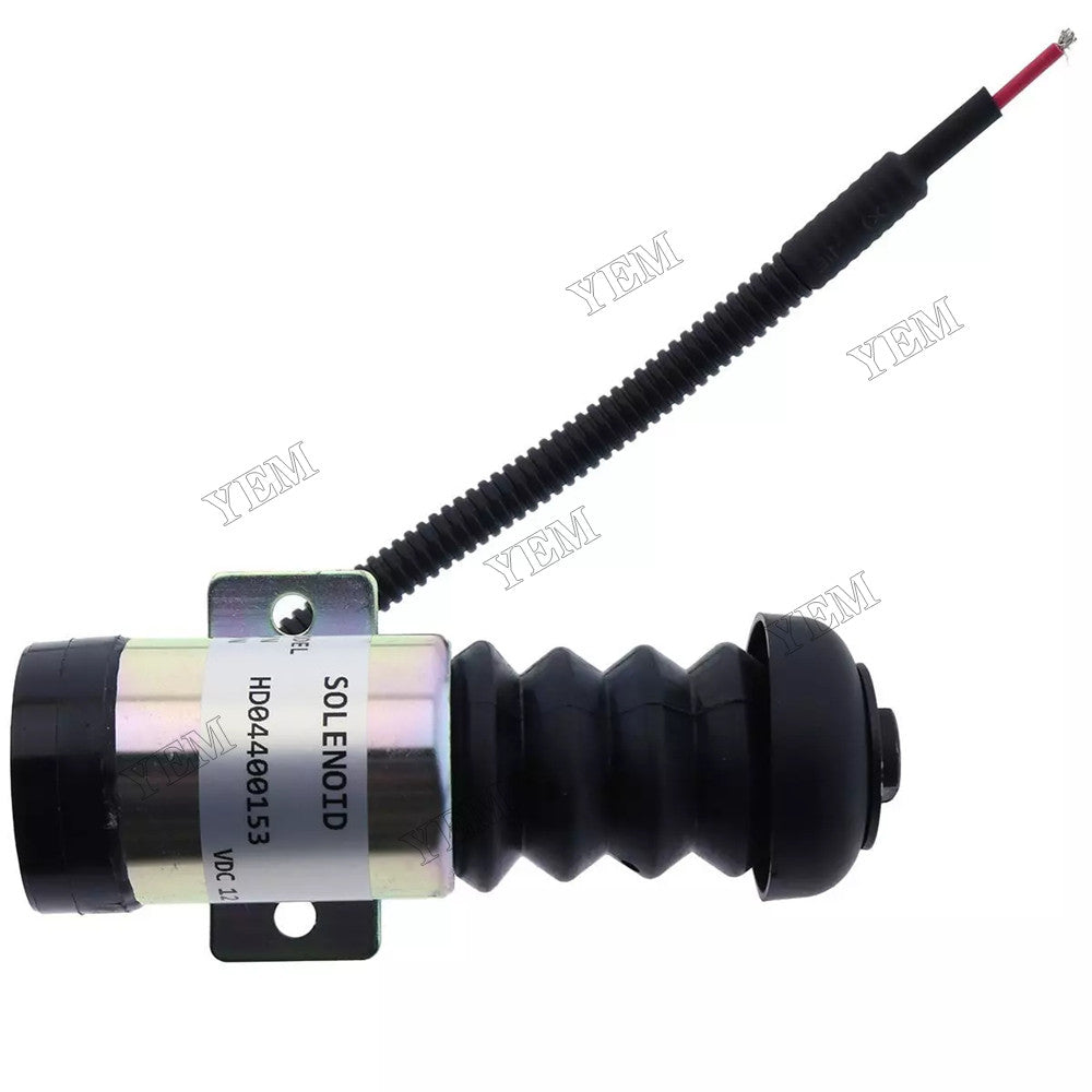 For Deutz Fahr Engine 912 913 914 Fendt Tractor 200 F 206 F Solenoid F212202710030 For Deutz