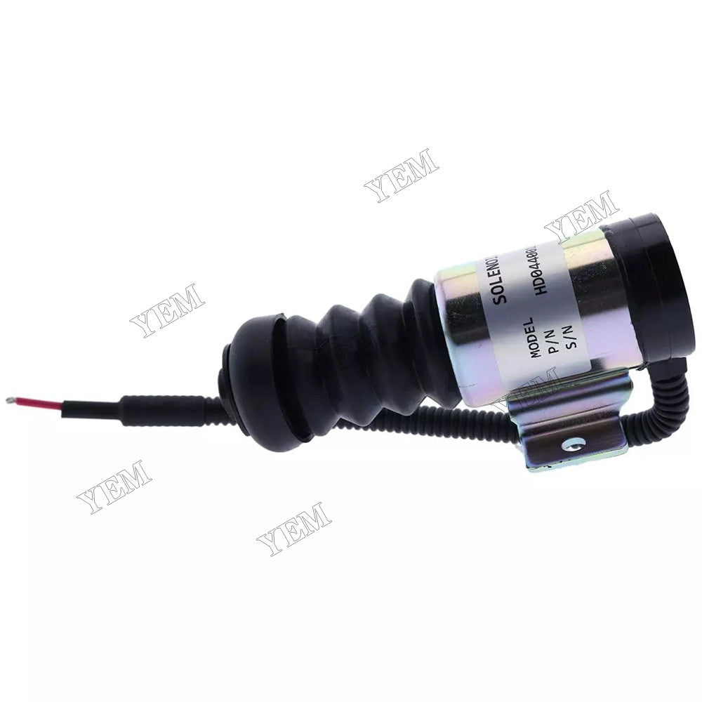 For Deutz Fahr Engine 912 913 914 Fendt Tractor 200 F 206 F Solenoid F212202710030 For Deutz