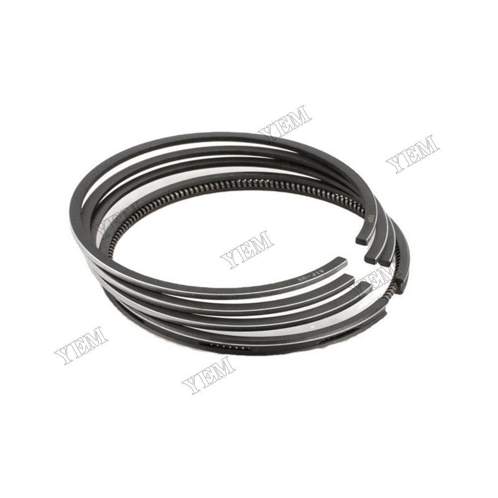 For Perkins 403 404 Series Engine 1 Set Piston Ring 115107970 For Perkins