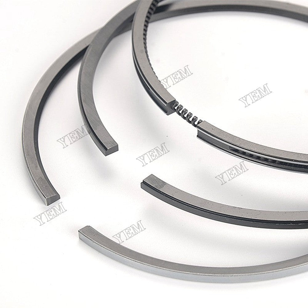 For Perkins 403 404 Series Engine 1 Set Piston Ring 115107970 For Perkins