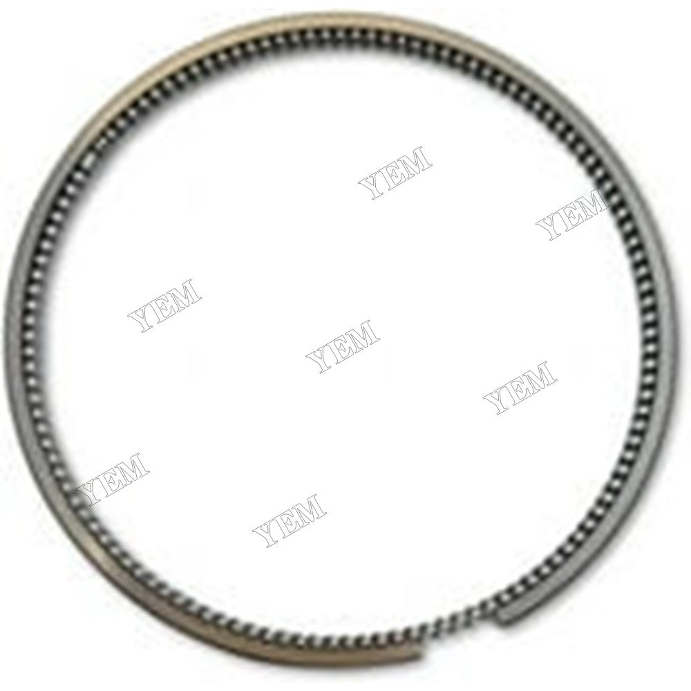 For Deutz 1011 BFL1011 BF3L1011FL BF4L1011F BF4L1011FT BF3M1011F BF4M1011 BF4M1011F 4 Pcs Piston Ring 04270698 For Deutz