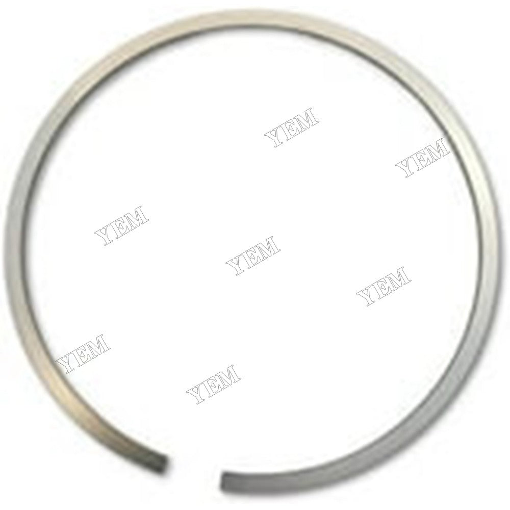 For Deutz 1011 BFL1011 BF3L1011FL BF4L1011F BF4L1011FT BF3M1011F BF4M1011 BF4M1011F 4 Pcs Piston Ring 04270698 For Deutz