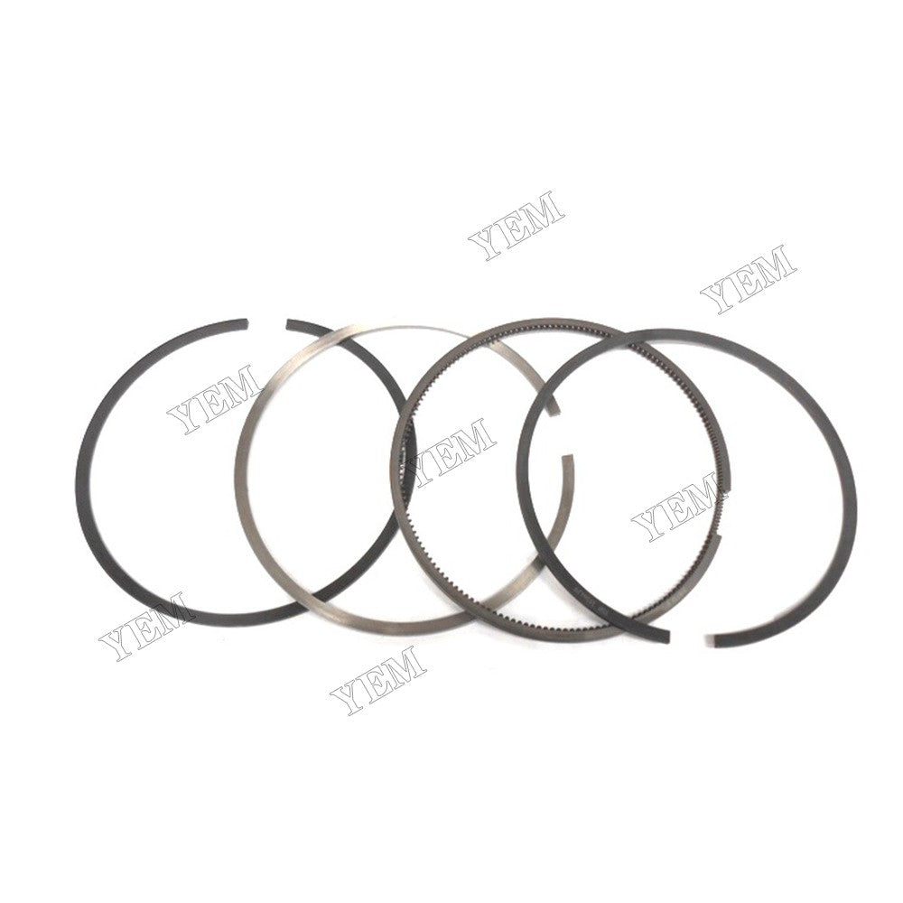 Engine SA12V140 SA6D140 Piston Ring Assy 6211-31-2033 1 set for Komatsu For Komatsu
