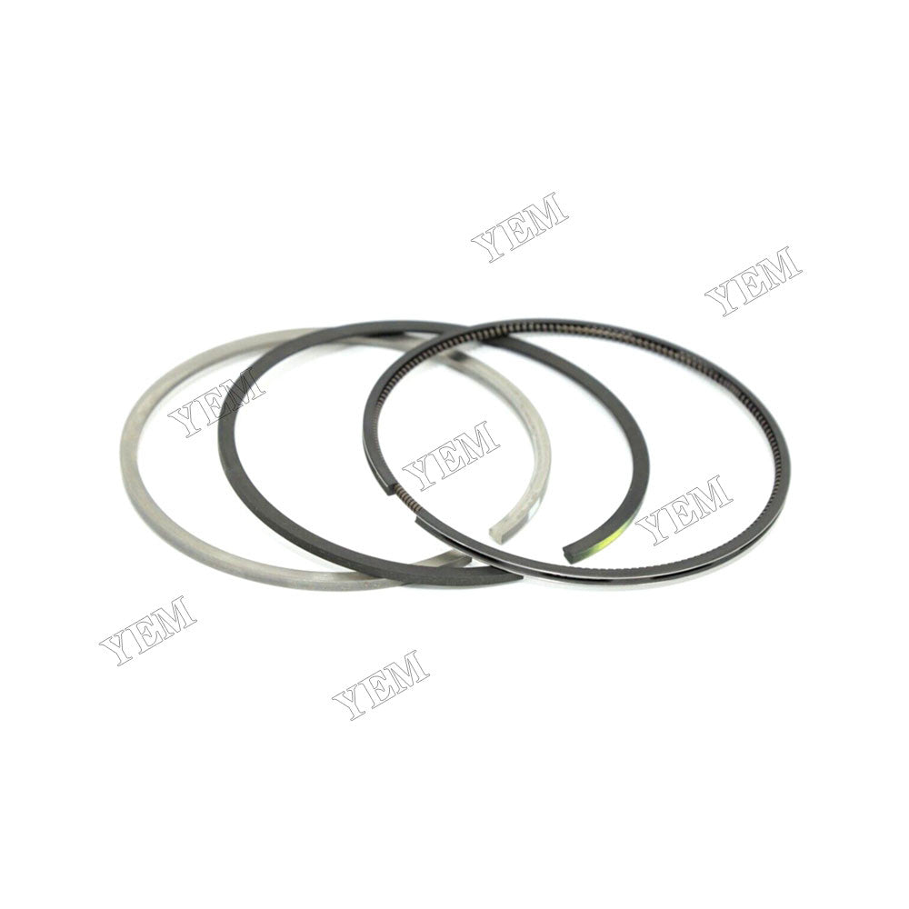 For Perkins Engine 1306 1306C-E87TAG4 1 Set Piston Ring 1830724C92 For Perkins