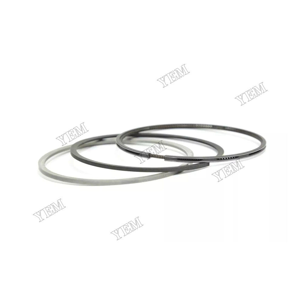 For Perkins Engine 1306 1306C-E87TAG4 1 Set Piston Ring 1830724C92 For Perkins