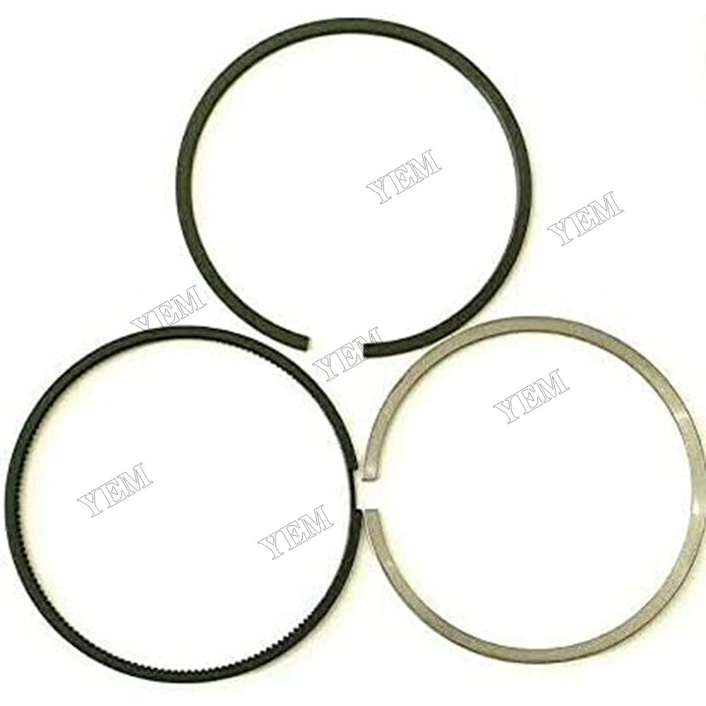 For Deutz Engine F4L912 F5L912 F6L912 Piston Ring 04231722 For Deutz