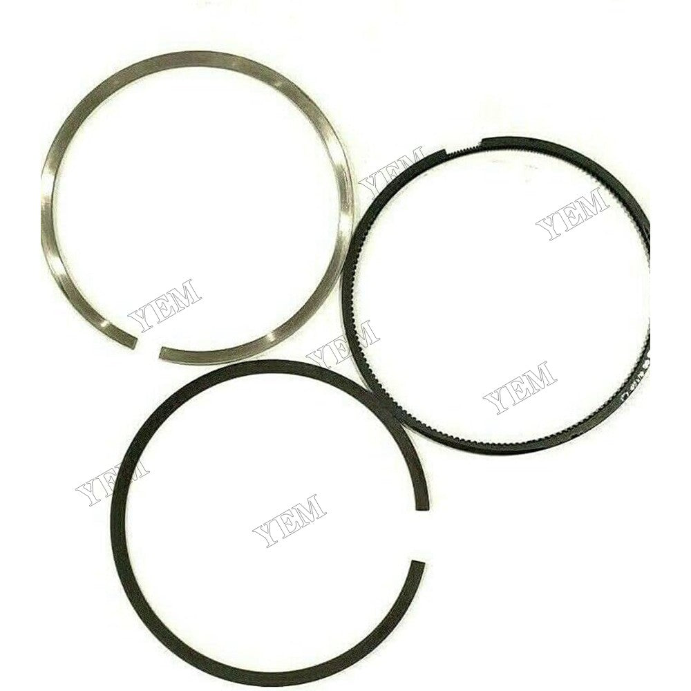 For Deutz Engine F4L912 F5L912 F6L912 Piston Ring 04231722 For Deutz