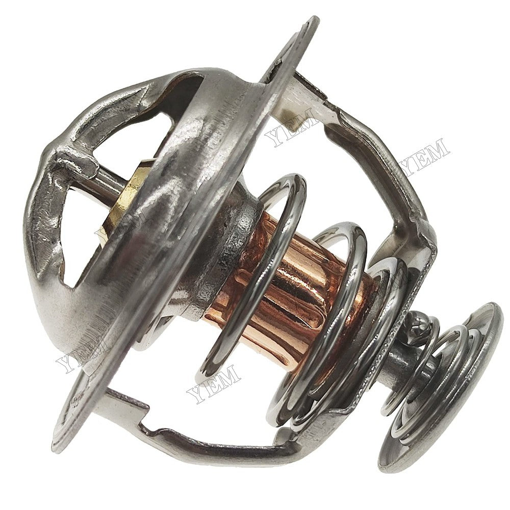 For Kubota D902 D1105 D1305 D1402 V1505 V1703 V1902 V2203 Bobcat 463 553 643 645 743 751 753 Thermostat 6680512 For Kubota