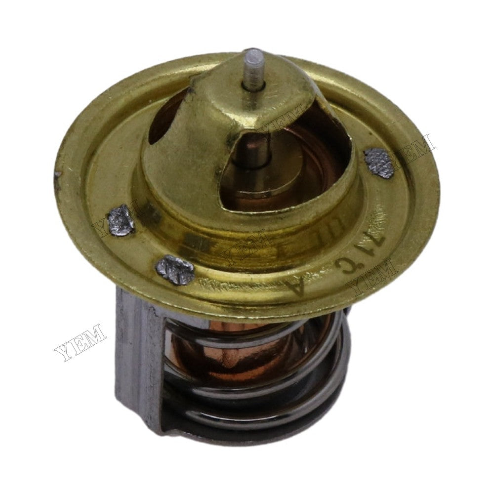 For Kubota Engine D722 D902 Z482 Generator GL11000 Tractor G2000 G2000-S Utility Vehicle RTV500-A/H RTV520 Thermostat 1E399-73010 1E399-73012 For Kubota