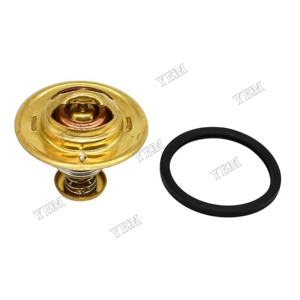 For Komatsu Engine 2D94-2 4D95L-1 4D95S-1 6D95L-1 SAA4D95LE-5 Excavator PC200-5 PC200LC-5 Loader WA100M-5 WA65-5 WA70-5 WA80-5 WA90-5 Thermostat 600-421-6120
