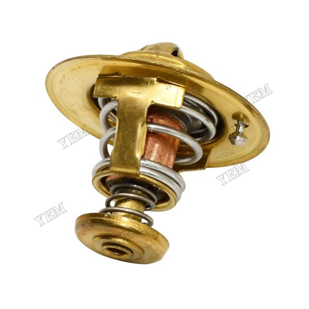 For Komatsu Engine 2D94-2 4D95L-1 4D95S-1 6D95L-1 SAA4D95LE-5 Excavator PC200-5 PC200LC-5 Loader WA100M-5 WA65-5 WA70-5 WA80-5 WA90-5 Thermostat 600-421-6120 For Komatsu