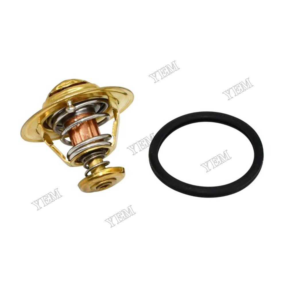 For Komatsu Engine 2D94-2 4D95L-1 4D95S-1 6D95L-1 SAA4D95LE-5 Excavator PC200-5 PC200LC-5 Loader WA100M-5 WA65-5 WA70-5 WA80-5 WA90-5 Thermostat 600-421-6120 For Komatsu