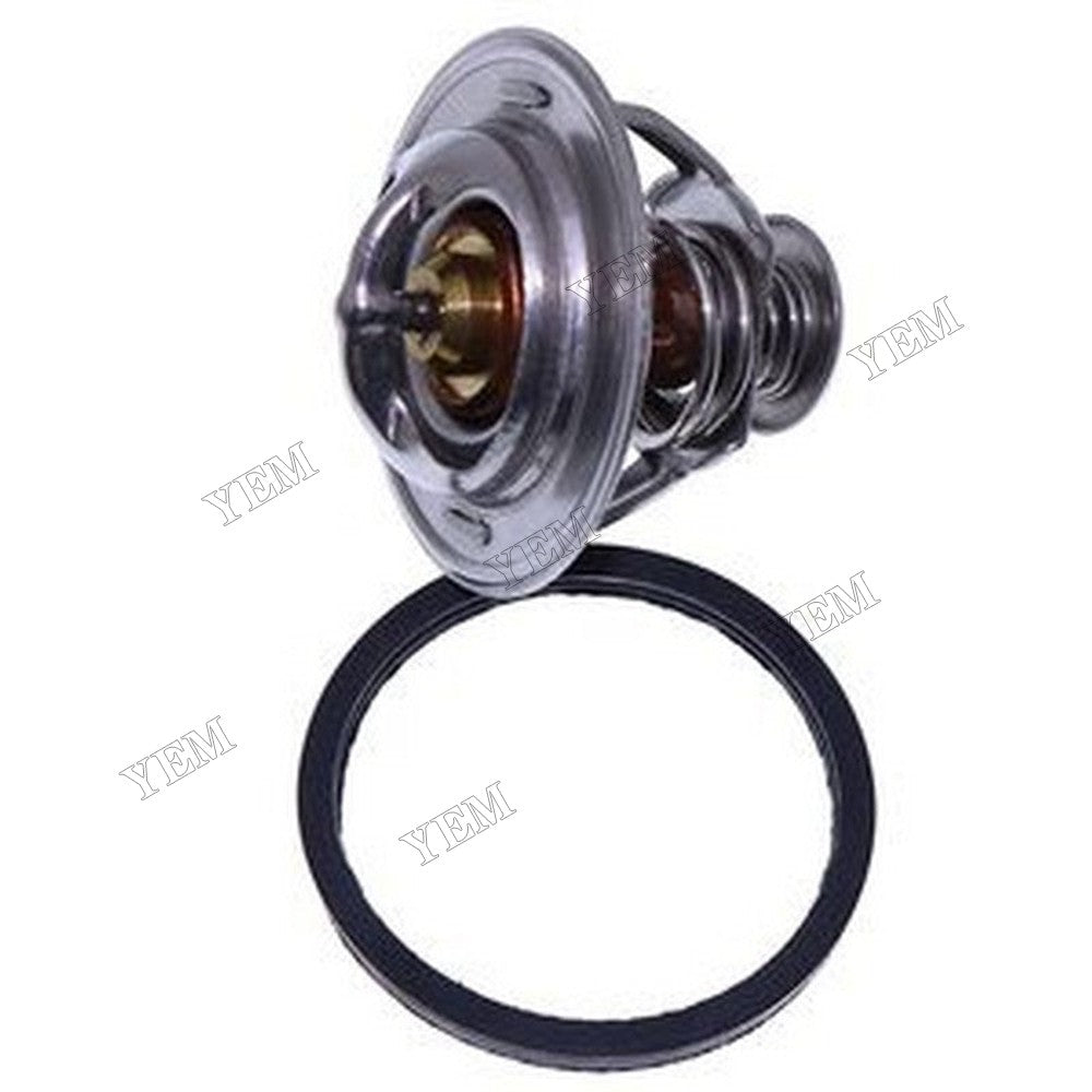 For Kubota Engine V3300 V3307 V3600 V3800 82??C Thermostat 1C011-73013