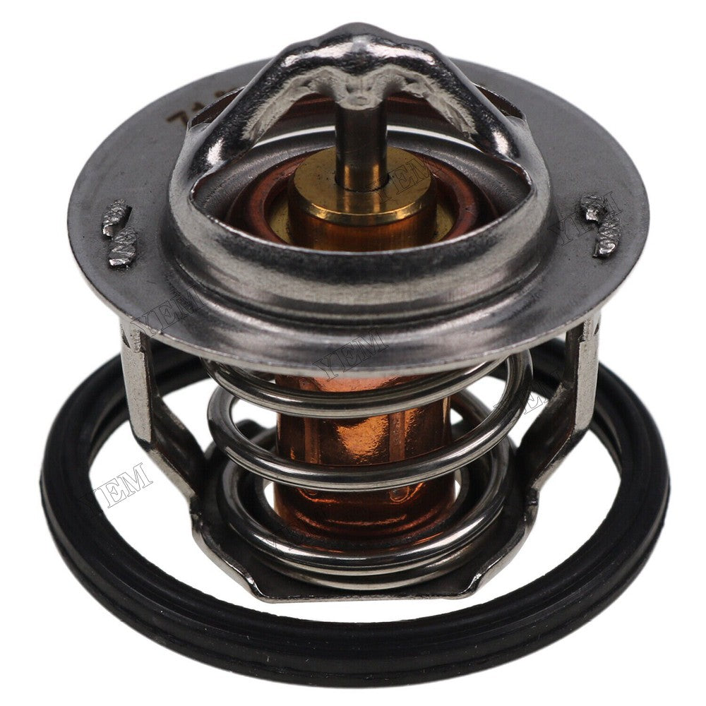 For Yanmar Engine 3TNV76 3TNV70 2TNV70 Thermostat 119717-49800 For Yanmar