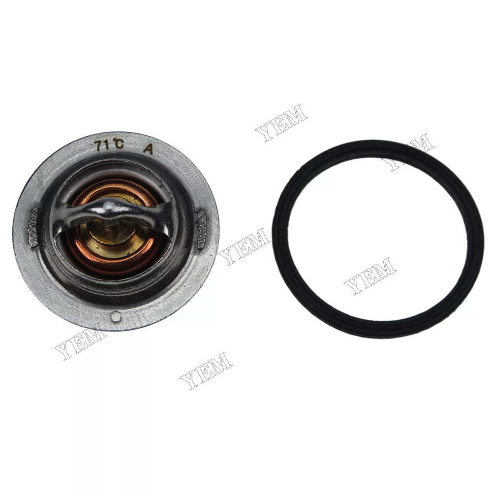 For Perkins Engine 103-10 103-12 103-13 103-15 103-15D 104-19 104-19D 103.13 103.15 104.19 Thermostat 145206210