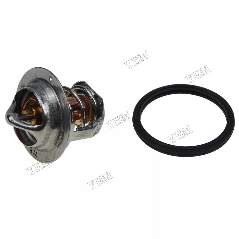 For Perkins Engine 103-10 103-12 103-13 103-15 103-15D 104-19 104-19D 103.13 103.15 104.19 Thermostat 145206210 For Perkins