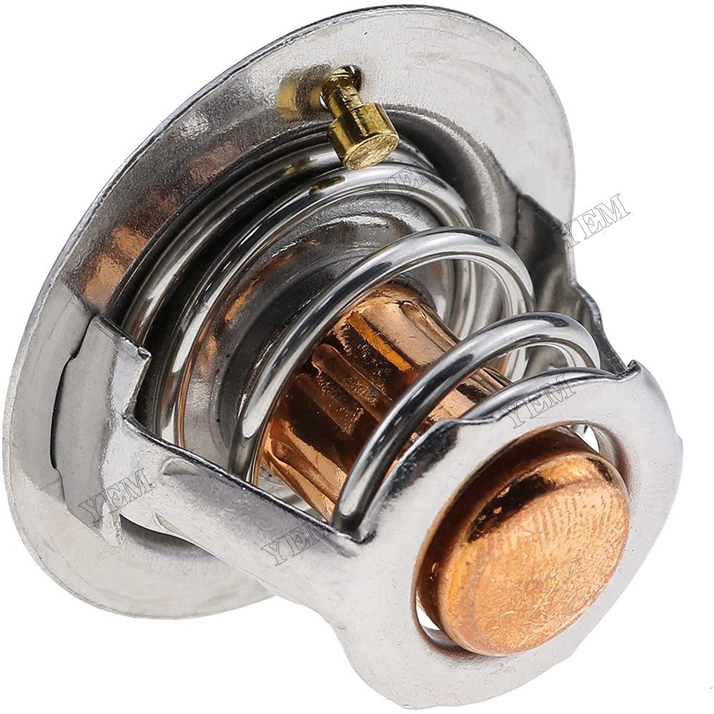 For John Deere 4019 4020 Yanmar 3TNA72C 3TNE74 3TNV76 Engine 430 650 750 655 755 756 855 856 670 770 850 950 1050 900HC GX355 X495 X595 Tractor Thermostat CH15536 For Yanmar