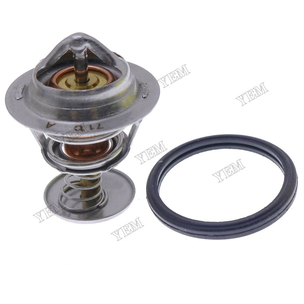 For Kubota V2203 V2403 V2003 D1503 D1703 D1803 Thermostat 1A021-73012 For Kubota