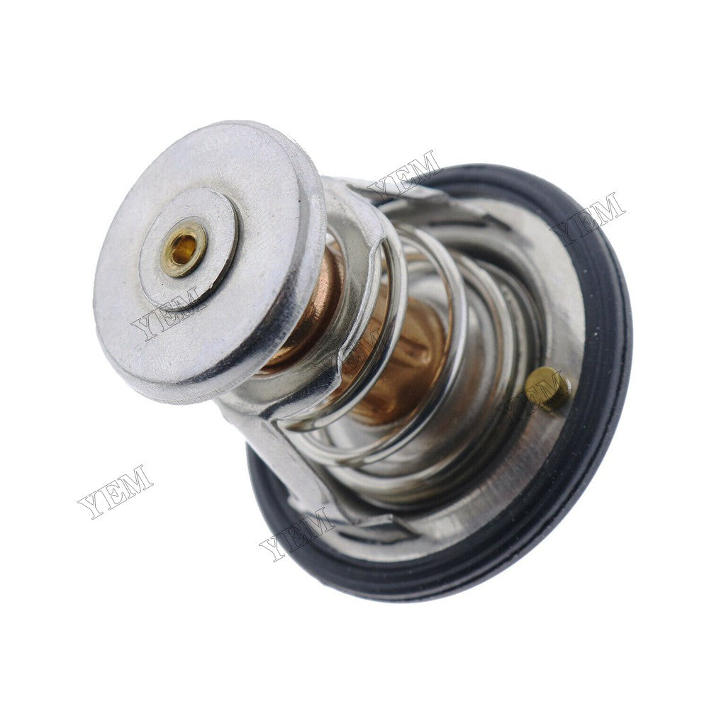 For Yanmar 3TNE88 3TNV84 3TNV88 3TNV88F 4JH3 4TNE84 4TNE88 4TNV84 4TNV84T Komatsu 3D88E Engine Thermostat 129155-49800