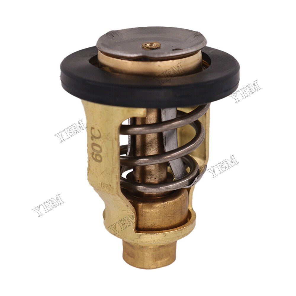 For Suzuki Outboard DF90 DF100 DF115 DF140 DF200 DF225 DF250 DF300 4 Stroke 60??C Thermostat 17670-90J01 For Suzuki