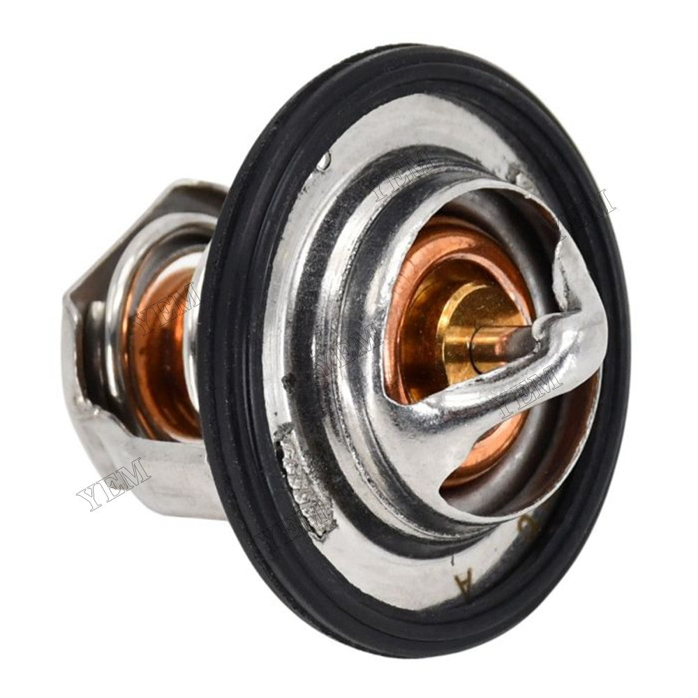 For Perkins Engine 403C-15 404C-22 103-15 104-19 104-22 82??C?Thermostat 145206120 145206170 145206180 145206181 145206182