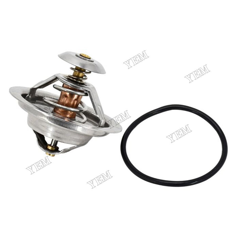 For Isuzu Engine 4BD1 4BG1 6BG1 Truck NPR59 Hitachi Excavator EX120 EX100 Thermostat 8-94472331-1 For Isuzu