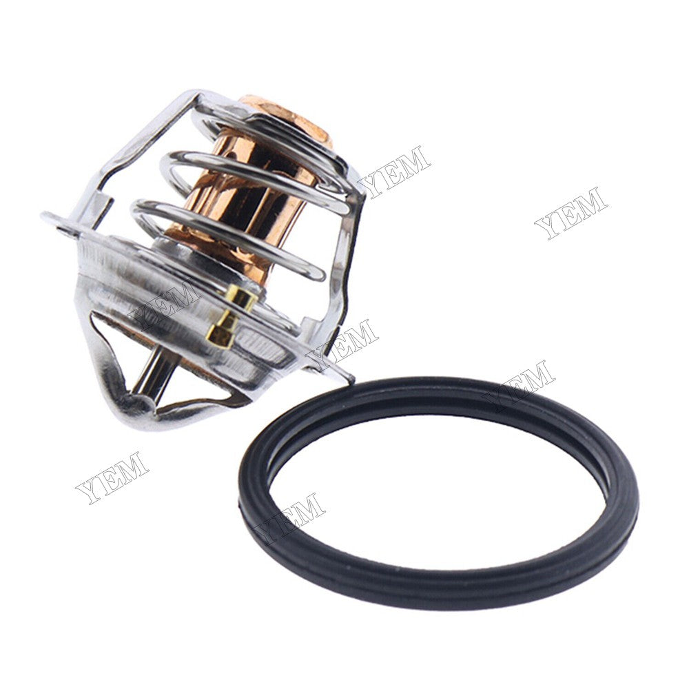 For Yanmar YM2002 YM140 YM146 YM1802 YM2620 YM2010 YM2310 Thermostat 129350-49800 For Yanmar