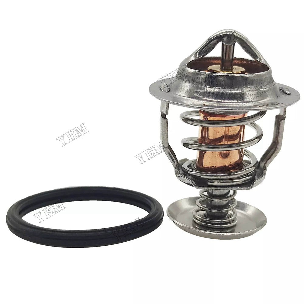 For ISUZU 3LA1 3LB1 3LD1 3LD2 4LB1 4LC1 Engine Thermostat 8971606540 8-97160654-0