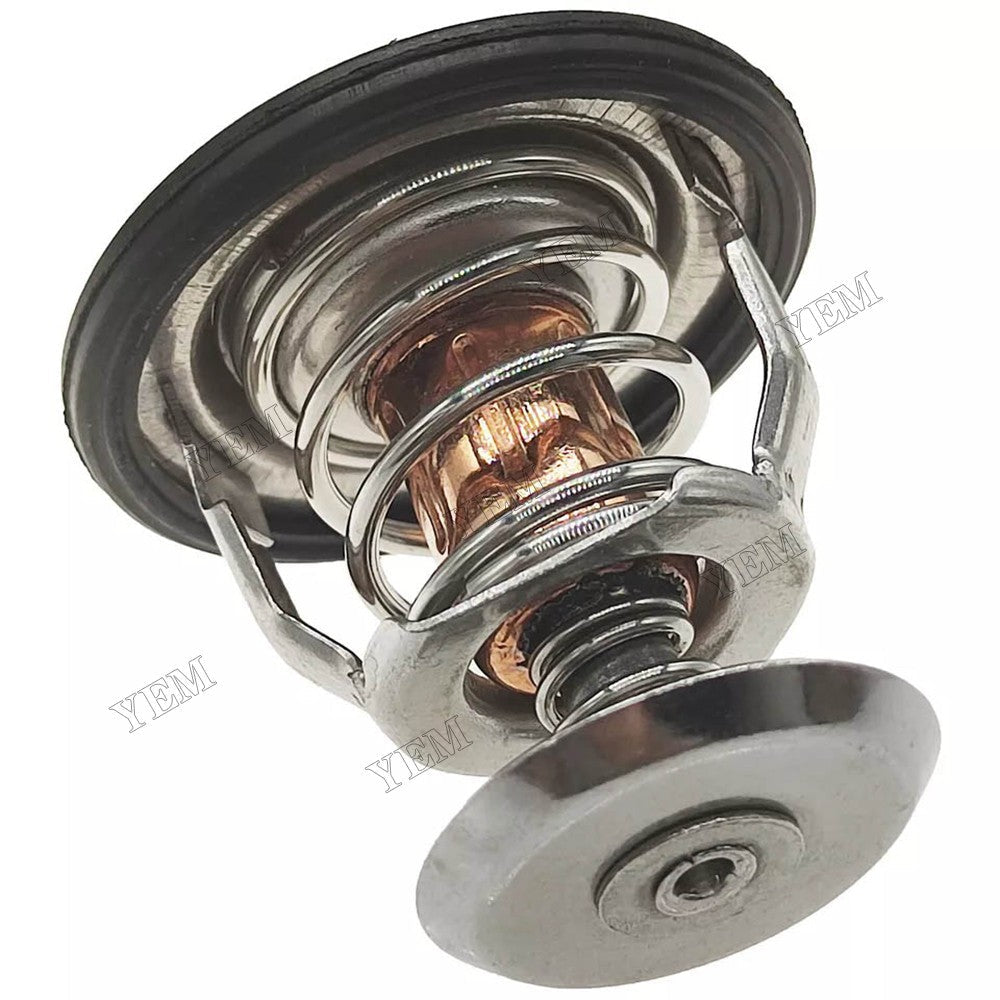 For ISUZU 3LA1 3LB1 3LD1 3LD2 4LB1 4LC1 Engine Thermostat 8971606540 8-97160654-0 For Isuzu