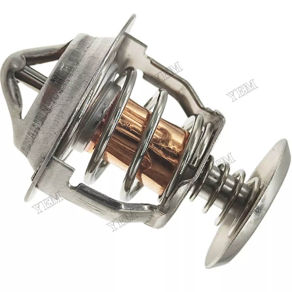 For ISUZU 3LA1 3LB1 3LD1 3LD2 4LB1 4LC1 Engine Thermostat 8971606540 8-97160654-0 For Isuzu