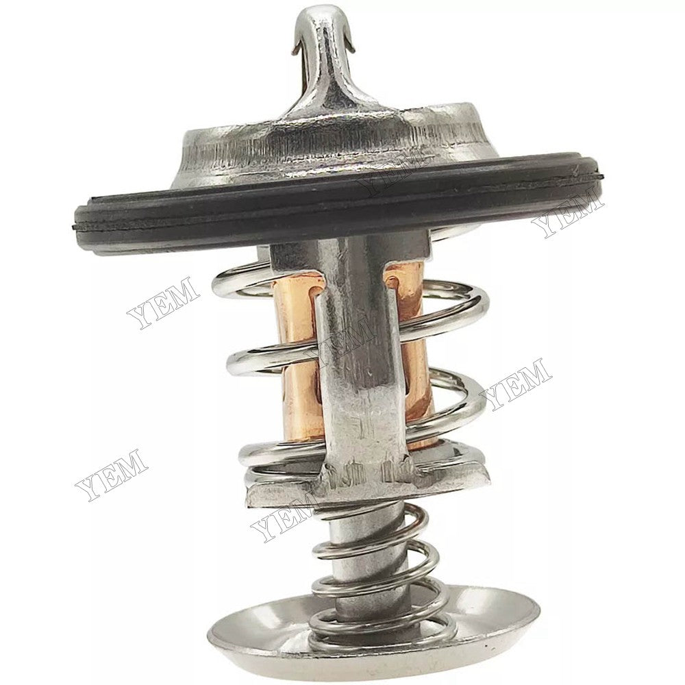 For ISUZU 3LA1 3LB1 3LD1 3LD2 4LB1 4LC1 Engine Thermostat 8971606540 8-97160654-0 For Isuzu