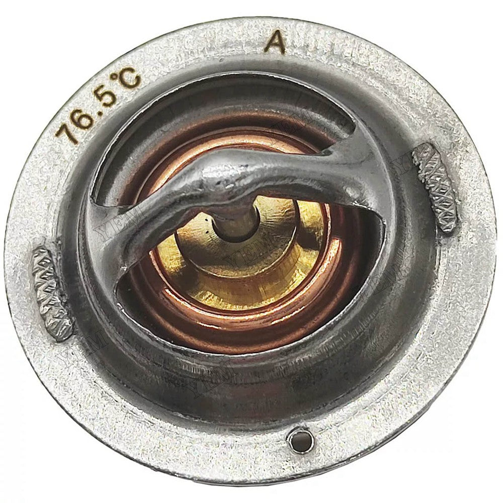 For ISUZU 3LA1 3LB1 3LD1 3LD2 4LB1 4LC1 Engine Thermostat 8971606540 8-97160654-0 For Isuzu