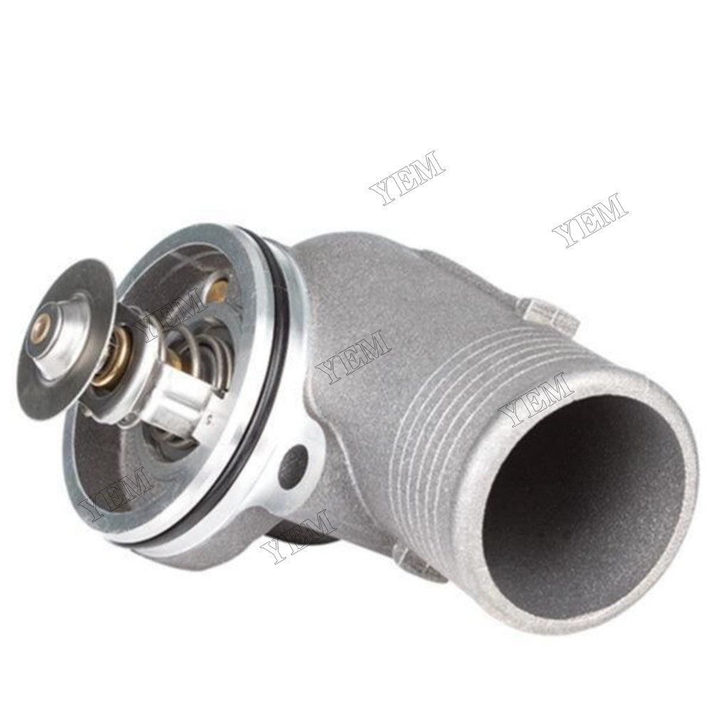 For Perkins Engine 1103C-33 1103D-33T 1104A-44 1104C-44 1104C-E44 1104D-44 1104D-44T 1104D-44TA Thermostat 4133L508 For Perkins