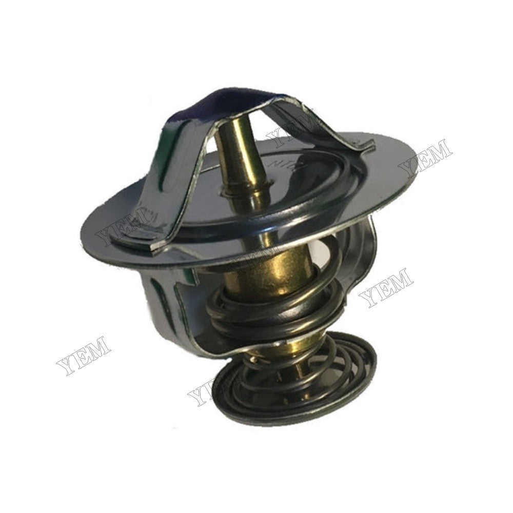 For Komatsu Engine 4D92E 4D94E 4D98E Excavator PC75-1 PC75R-2 PC75R-2HD PC80MR-3 PW75-1 PW75R-2 Thermostat YM121850-49810