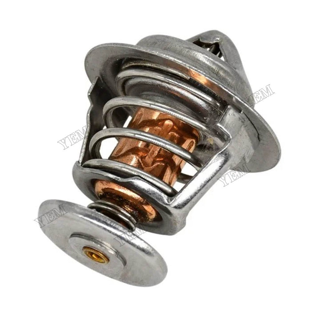 For Komatsu Engine 3D82AE-3 3D82AE-5 3D82AE-6 3D84E-5 3D88E-5 3D88E-6 4D88E-3 4D88E-5 4D88E-6 S3D84E-5 S4D84E-5 Thermostat YM129155-49801 For Komatsu