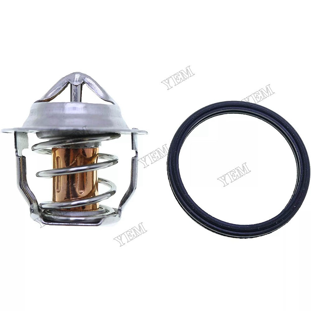 For Kubota B1700 B2100 B2320 B2400 B2410 B2620 B2630 B2710 B7610 L295 L2250 L2350 L2850 RTV900 RTV1100 Thermostat 15321-73015